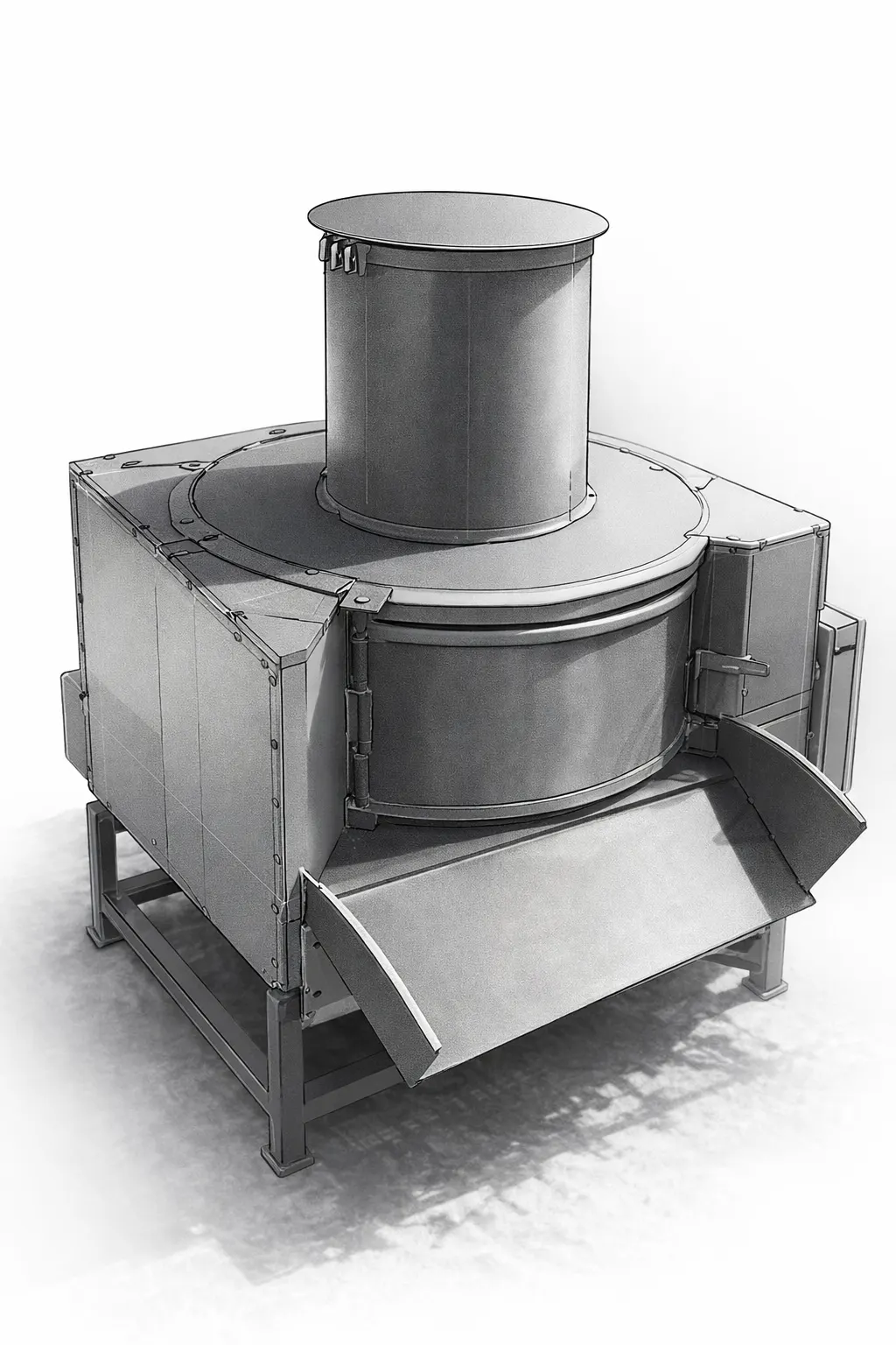 Grade A Export Arecanut Moti