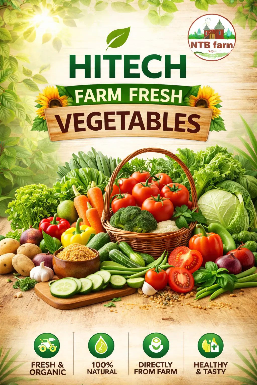 Fresh Export Quality Onion and Potato Aggregation